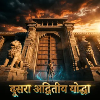 दूसरा अद्वितीय योद्धा दूसरा अद्वितीय योद्धा