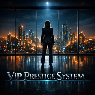 Vip Prestige System Vip Prestige System