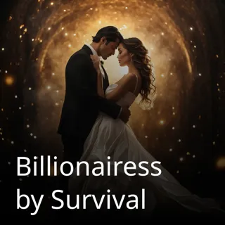 Billionairess by Survival