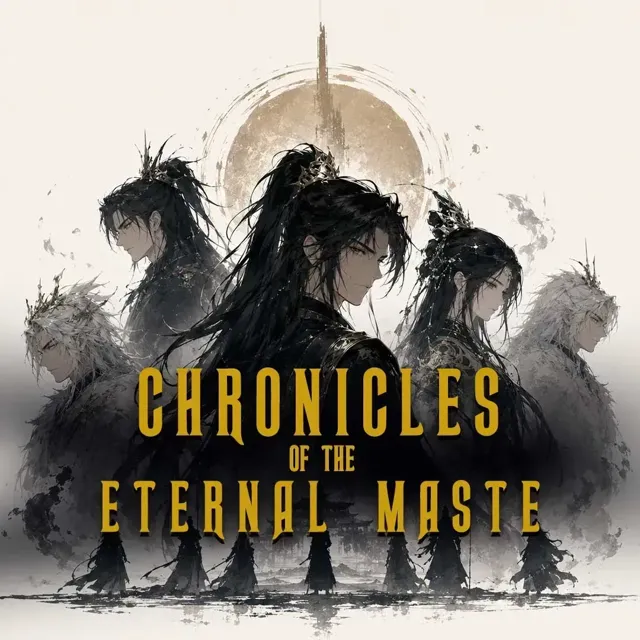 Chronicles of the Eternal Master Chronicles of the Eternal Master