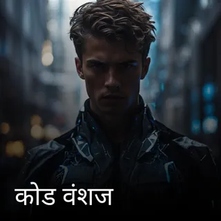 कोड वंशज कोड वंशज