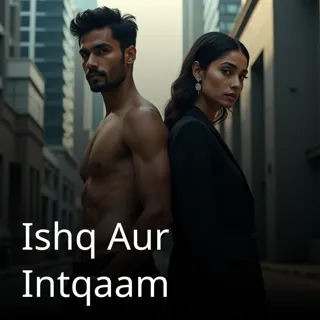 Ishq Aur Intqaam Ishq Aur Intqaam
