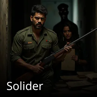 Solider Solider