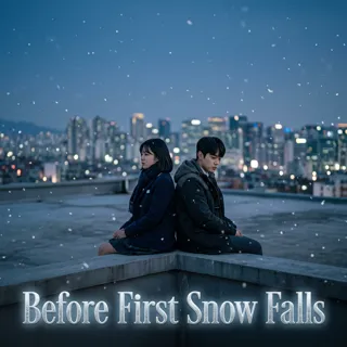 Before First Snow Falls Before First Snow Falls