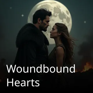 Woundbound Hearts
