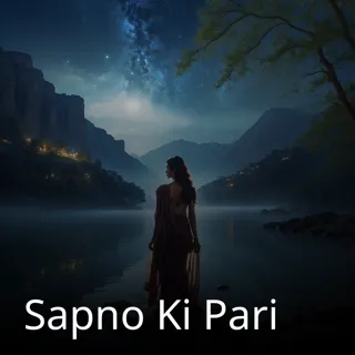 Sapno Ki Pari Sapno Ki Pari