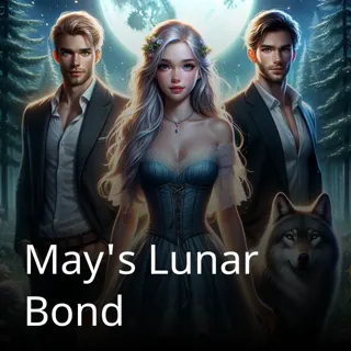 May's Lunar Bond May's Lunar Bond