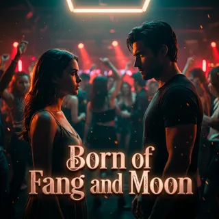 Born of Fang and Moon Born of Fang and Moon