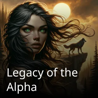 Legacy of the Alpha Legacy of the Alpha