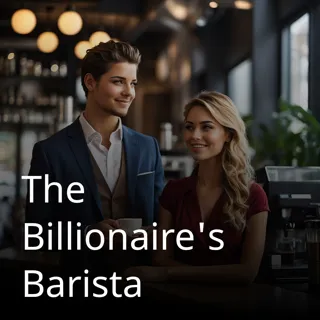 The Billionaire's Barista The Billionaire's Barista