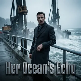 Her Ocean's Echo Her Ocean's Echo