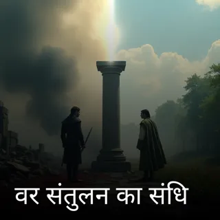 वर संतुलन का संधि