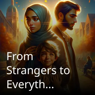 From Strangers to Everything |फ्रॉम स्ट्रैंज टू एवरीथिंग |Author - Shiv From Strangers to Everything |फ्रॉम स्ट्रैंज टू एवरीथिंग |Author - Shiv