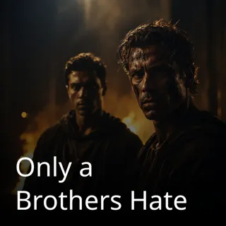 Only a Brothers Hate Only a Brothers Hate