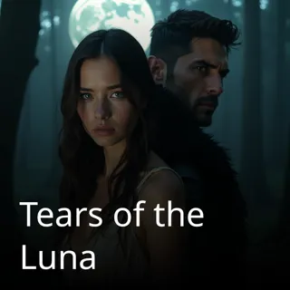 Tears of the Luna