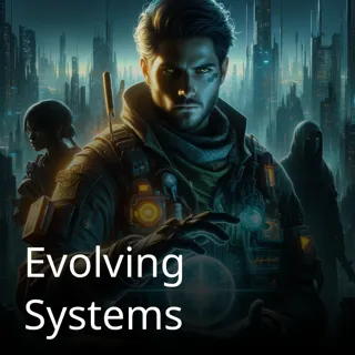 Evolving Systems Evolving Systems