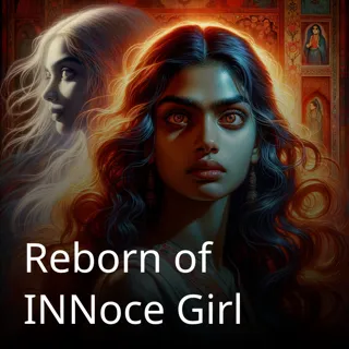  Reborn of  INNoce  Girl 