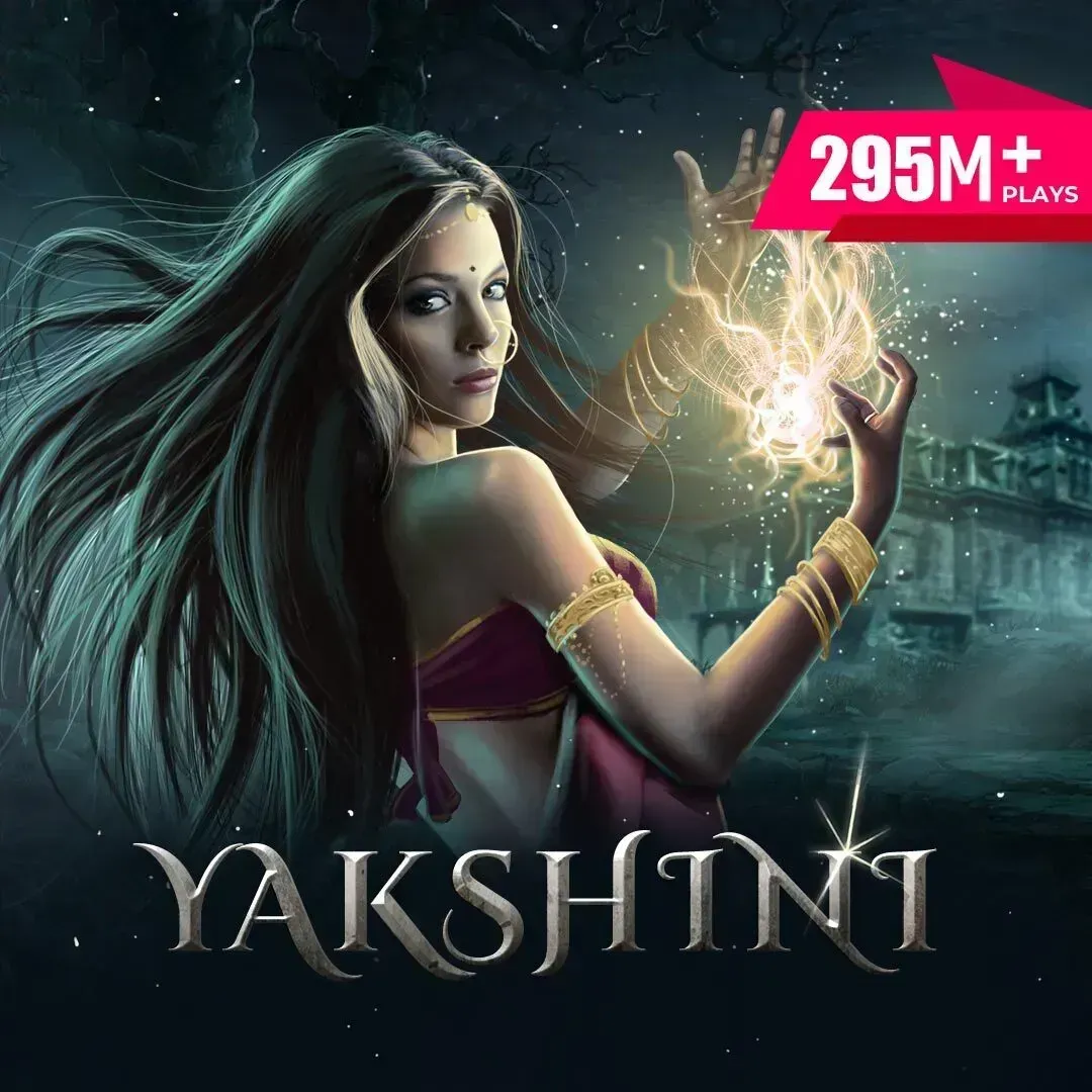 Yakshini 