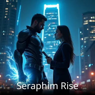 Seraphim City's Hero Seraphim City's Hero