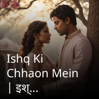 Ishq Ki Chhaon Mein | इश्क़ की छाँव में | Author - Tushar Malviya Ishq Ki Chhaon Mein | इश्क़ की छाँव में | Author - Tushar Malviya