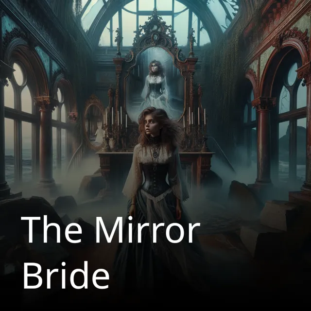 The Mirror Bride The Mirror Bride