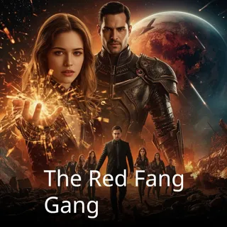 The Red Fang Gang The Red Fang Gang