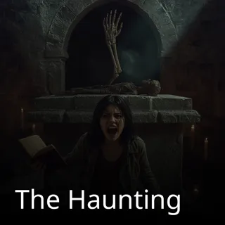 The Haunting The Haunting