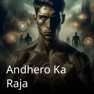 Andhero Ka Raja Andhero Ka Raja