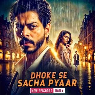 Dhoke Se Sacha Pyaar | धोखे से सच्चा प्यार | Author - Ansari Noman Dhoke Se Sacha Pyaar | धोखे से सच्चा प्यार | Author - Ansari Noman