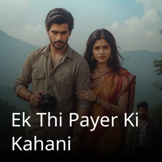 Ek Thi Payer Ki Kahani Ek Thi Payer Ki Kahani