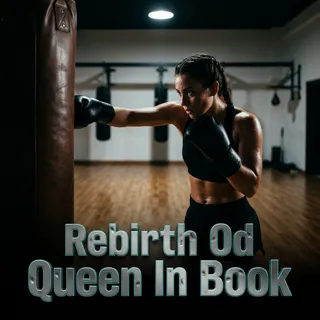 Rebirth Od Queen in Book Rebirth Od Queen in Book