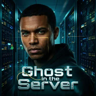 Ghost in the Server Ghost in the Server