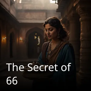 The Secret of 66 The Secret of 66