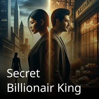 Secret Billionair King Secret Billionair King