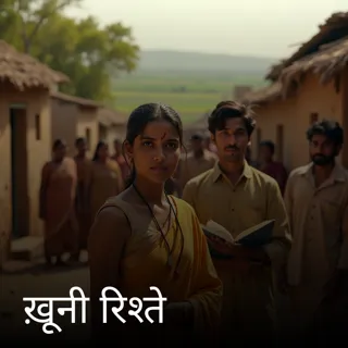 ख़ूनी रिश्ते ख़ूनी रिश्ते