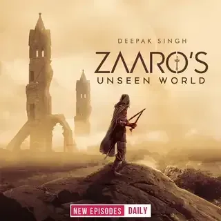Zaaro's Unseen World | ज़ारो'स अनसीन वर्ल्ड Zaaro's Unseen World | ज़ारो'स अनसीन वर्ल्ड