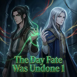 The Day Fate Was Undone 1 The Day Fate Was Undone 1