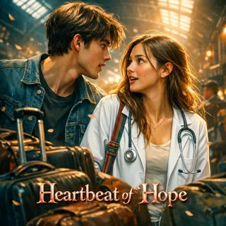 Heartbeat of Hope Heartbeat of Hope