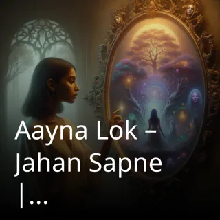 Aayna Lok – Jahan Sapne | आयना लोक – जहाँ सपने | Author - Asgari Aayna Lok – Jahan Sapne | आयना लोक – जहाँ सपने | Author - Asgari