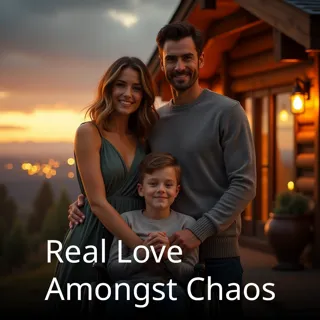 Real Love Amongst Chaos Real Love Amongst Chaos