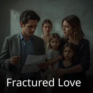 Fractured Love