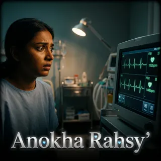 Anokha Rahsy Anokha Rahsy
