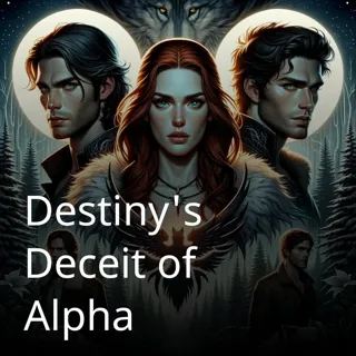 Destiny's Deceit of Alpha