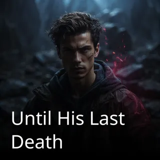 Until His Last Death Until His Last Death