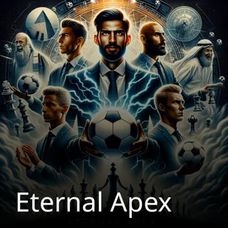 Eternal Apex Eternal Apex