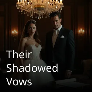 Their Shadowed Vows