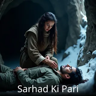Sarhad Ki Pari Sarhad Ki Pari