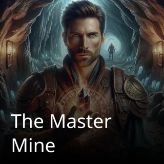 The Master Mine