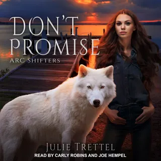 Don't Promise Don't Promise