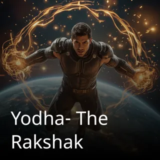 Yodha- The Rakshak 